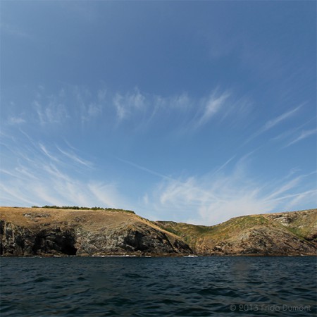 Belle-Île, Bretagne